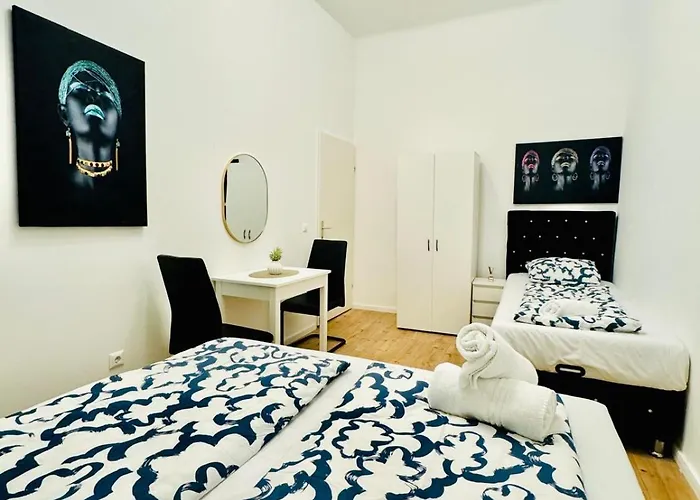 דירה Private In Elegant 5-bedroom Near Kaufpark Alterlaa