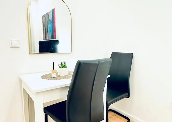 דירה Private In Elegant 5-bedroom Near Kaufpark Alterlaa *