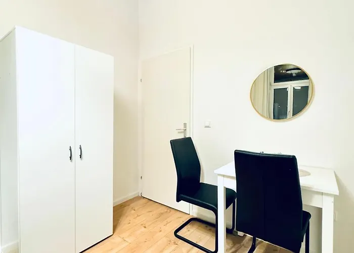 דירה Private In Elegant 5-bedroom Near Kaufpark Alterlaa *