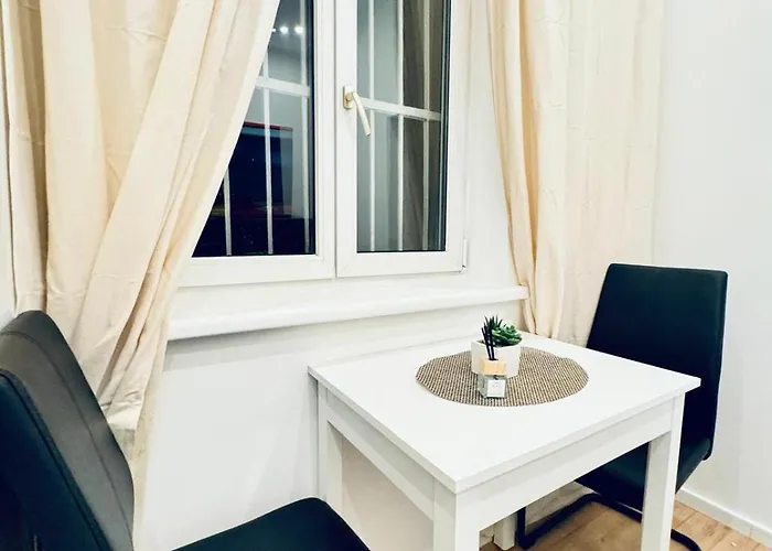 Private In Elegant 5-bedroom Near Kaufpark Alterlaa דירה וינה